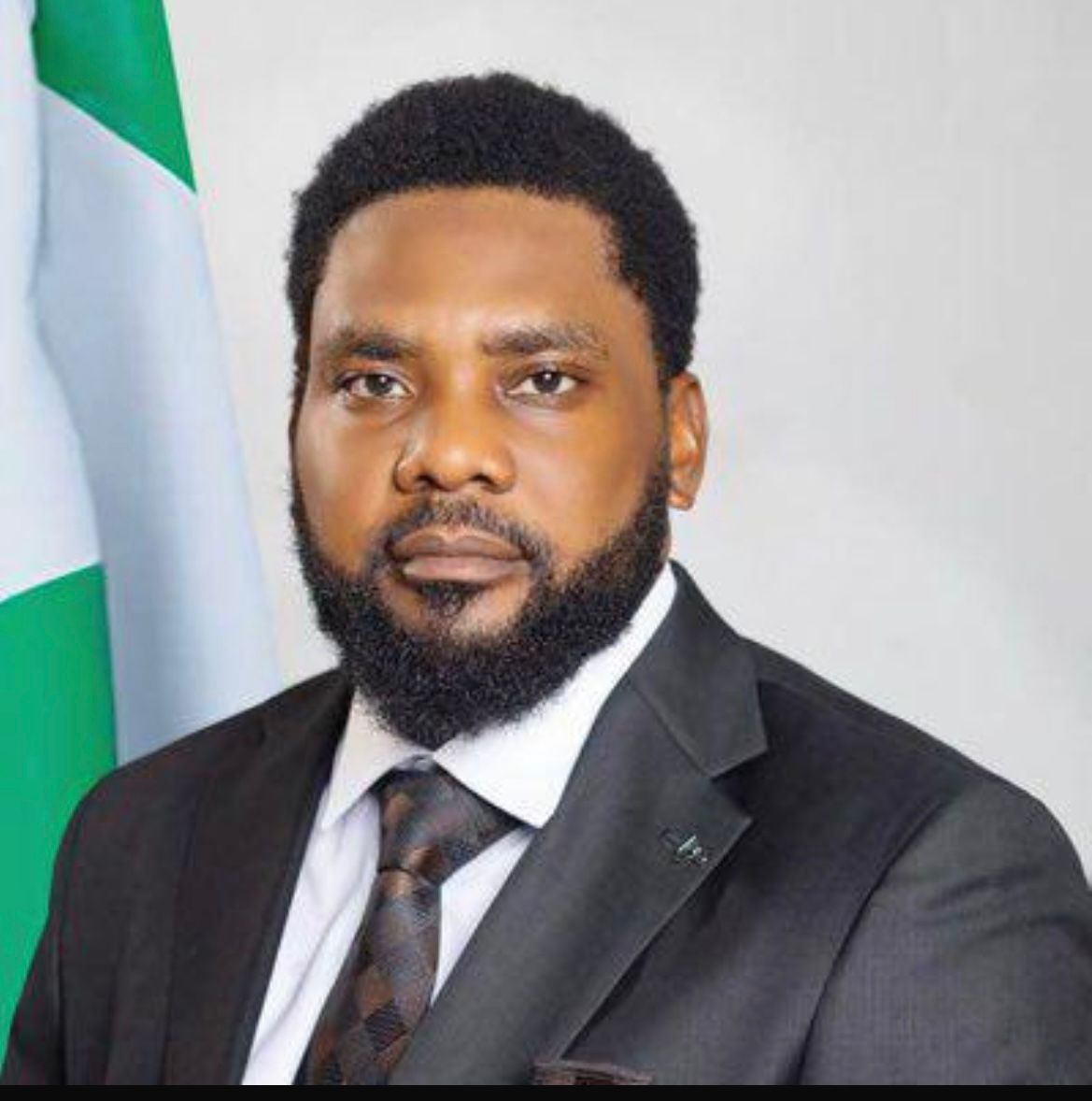 From the Media Office of the Director-General, Energy Commission of Nigeria