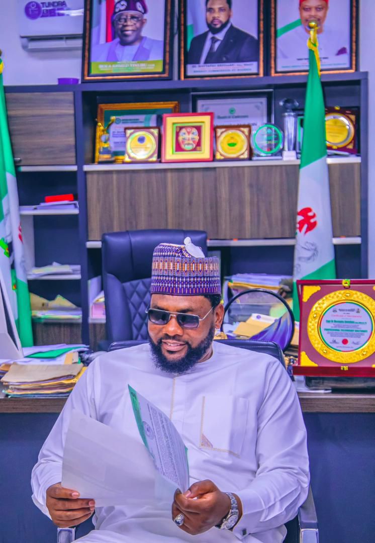 2025: A Year of Transformation at ECN